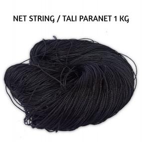 Net String / Tali Paranet 1 KG