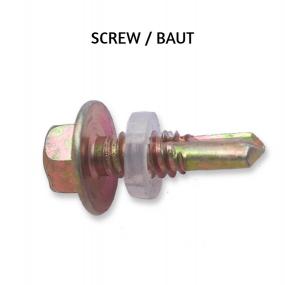 Screw/Baut