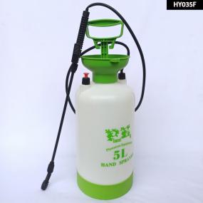 Hand Sprayer HY035F (5 Liter Tanpa Meter)
