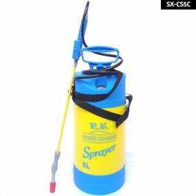 Hand Sprayer SX-5C/ SX-CS5C (5 Liter)