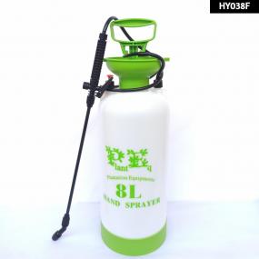 Hand Sprayer HY038F (8 Liter Tanpa Meter)