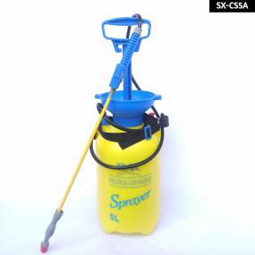 Hand Sprayer SX-5A / CS5A (5 Liter) Tanpa Meter