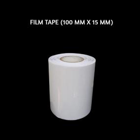 Film Tape (100 MM x 15 MM)