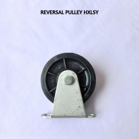 Reversal pulley HXLSY