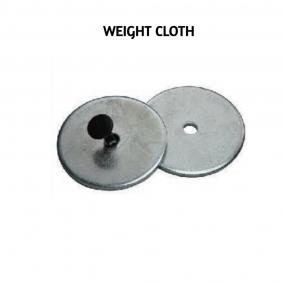 Weight Cloth