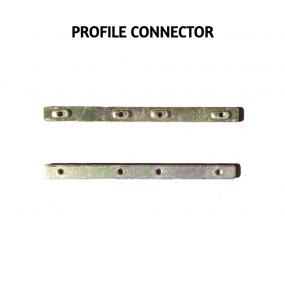 Profille Connector