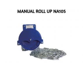 Manual Roll Up NA105