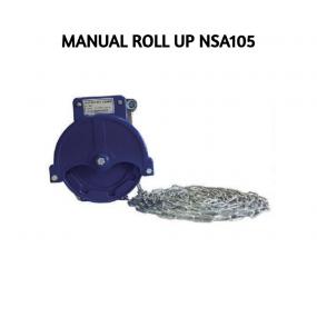 Manual Roll Up NSA105